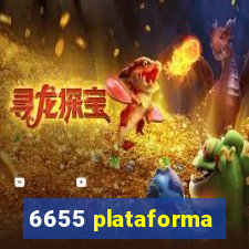 6655 plataforma